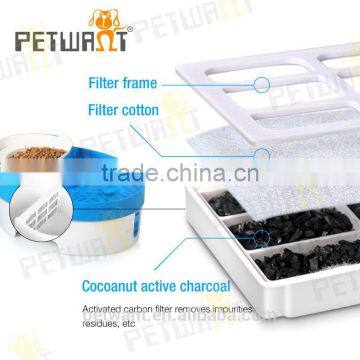 Petwant Time Programmabl LCD Automatic Water Feeder photo-6