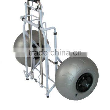 Balloon Wheel Cart photo-5