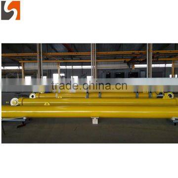Large Hydraulic Cylinder 19 Years Experience photo-2