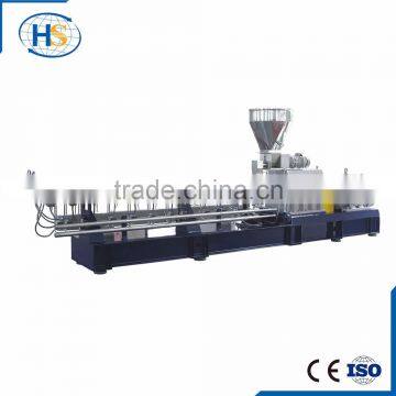 EVA Plastic Round Shape Granules Underwater Pelletizing Extruder/Ce Standard Nylon Pelletizing Machine Cost photo-3