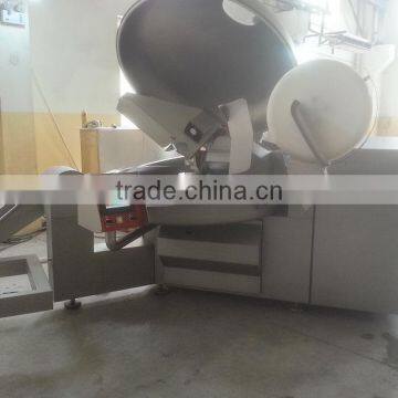 Sausage Meat Bowl Chopper photo-5