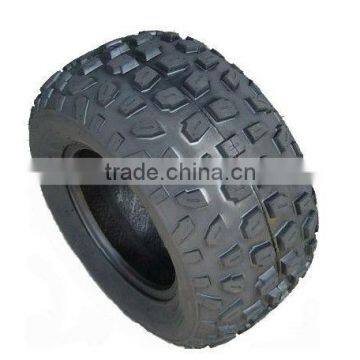 21" ATV Tires