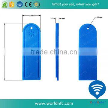 RFID Waterproof UHF Laundry Tag