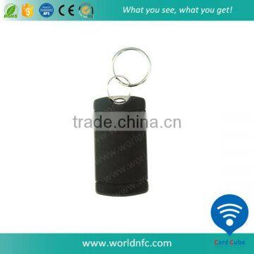 Special Offer 125KHz EM4200 RFID Key Tag/ Keyfob for Access Control photo-5