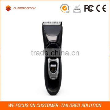 Multifunction Gift Rechargeable Grooming Kit Commercial Hair Clippers photo-6