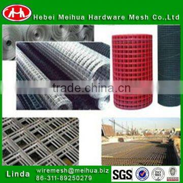 Galvanized Steel Reinforcing Mesh