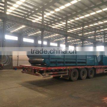 Hydraulic Scrap Waste Paper Baler/ Automatic Waste Paper Baling Machine photo-4