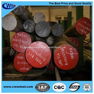 Premium Quality for 1.2344 Hot Work Mould Steel photo-2