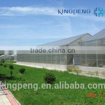 Polycarbonate Board Greenhouse photo-4