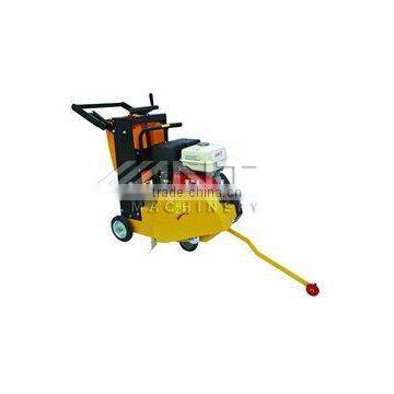 concrete machine cutting manufacturer Road Cutter QG180F