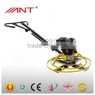 Hot selling walk behind power trowel WH80/100 with cost-effective price