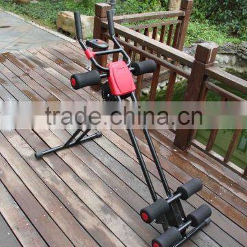 Home Fitness Equipment