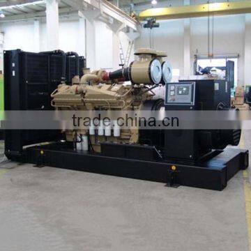 10KVA-2000KVA CE ISO Free Energy Magnet Generator photo-3