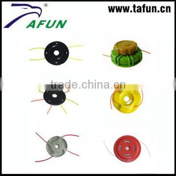 High Quality Universal Brush Cutter Spare Parts Nylon Head Trimmer Head photo-2