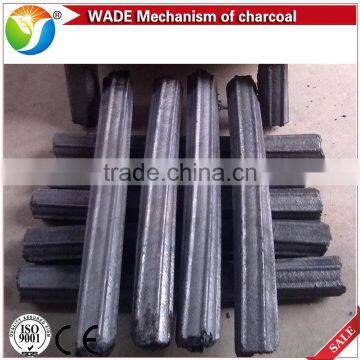 Factory direct sale making charcoal briquettes from sawdust wood price