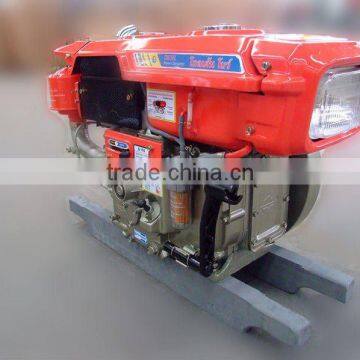 single cylinder diesel engine