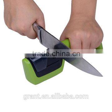 Useful Kitchen Knives Sharpener photo-5