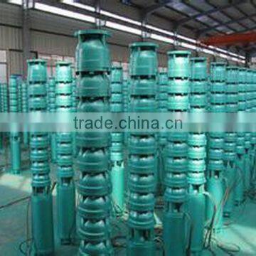 Submersible Electricpump for Well QJ photo-2