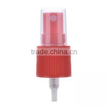 New Style Cosmetic Packaging Oil & Gel Spray Pump photo-2