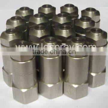 AAZ Low Pressure Hydraulic Fine Micro Atomizing Nozzle photo-6