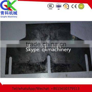 Hand Push Plastic Runway Renovate Machine photo-3