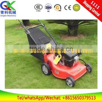 Gardening Tools Mini Lawn Mower photo-5