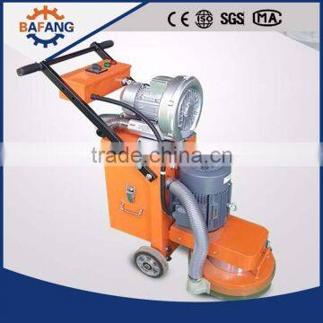 Portable Mini Concrete Ground Surface Grinder photo-4