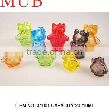 Bear Perfume Bottles Alien Fragrance Bottles WHOLESALE