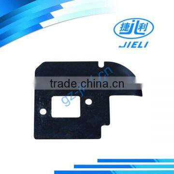 180 170 chain saw spare part cooling plate