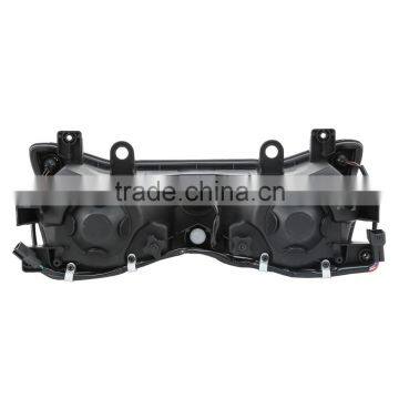 Motorcycle Headlight Head Light Lamp For Kawasaki Ninja Zx6r Zx636 2003-2004 photo-3