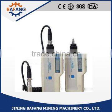 Hand Held LCD Digital Vibration Meter Price photo-2