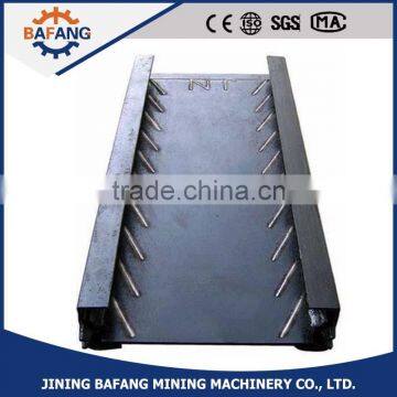 Factory Direct Sale Scraper Middle Trough Machine Mining Scraper Conveyor Accessories photo-2