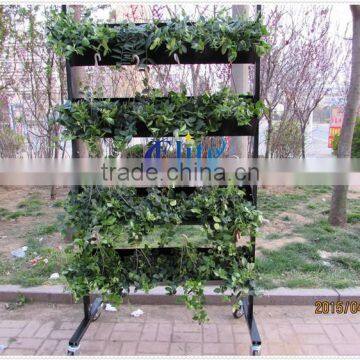 Garden Center Bracketplant Flower Display Rack