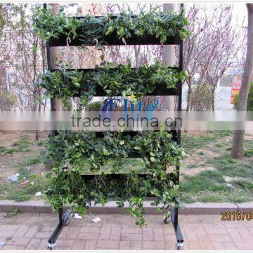 Bracketplant Flower Pot Rack Stand photo-2