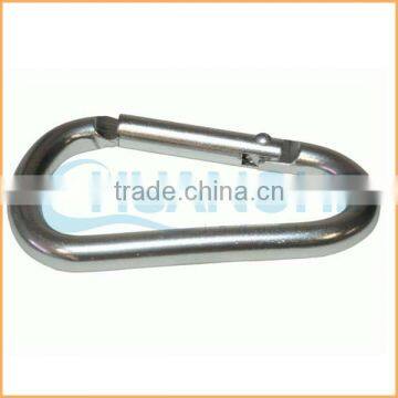 Fashion High Quality Zinc Alloy Carabiner photo-5