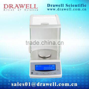 DT-A Series Magnetic Analytical Balance(Density function)