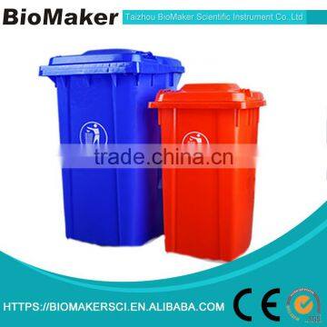 Strong Structure Standard Size120L/240L Wholesales Dustbin