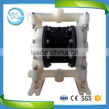 pp Membrane Sewage Diaphrahm Air Pump photo-3