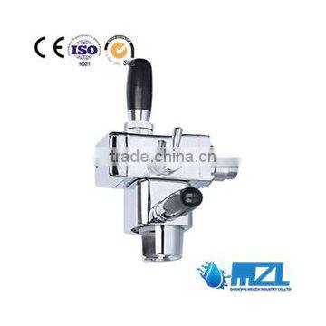 Best Seller British Standard Stainless Steel Draft Beer Tap With Competitive photo-5