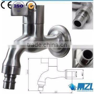 High-quality Stainless Steel Bibcock photo-2