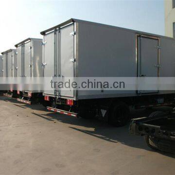 Snack Sale Food Cart Snack Truck for Sale photo-5