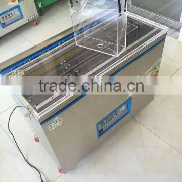 Good Quality Vacuum Tea Bags Packing Machine photo-3