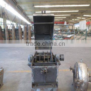 Casting Iron Feed Grass Cutting Machines,electric Grass Cutting Machine,small Grass Cutting Machine photo-2