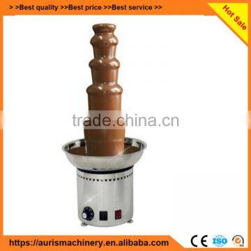 Chocolate Facory Foutain Machines for Melting Chocolate photo-5