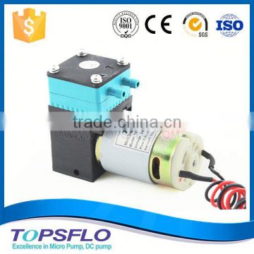 Resistance chemical low flow rate inkjet printer spare parts pump