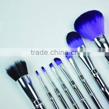 Best Selling Makeup Brush Set / Cosmetic Make Up Brush 8pc photo-5
