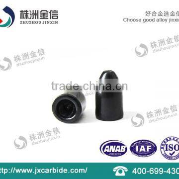 1OZ Carbide Fishing Sinkers With Paint Black Color for Sales photo-3