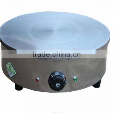 Hot -selling popular pancake machine made in China