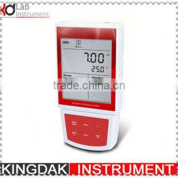 KINGDAK220 Digital Portable PH/ MV/ OC/ oF Meter/Digital PH Tester/Handy ph Meter/Digital Soil ph Meter photo-2