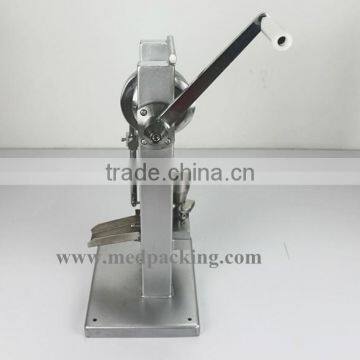 Manual TDP0 Camphor Tablet Making Machine photo-3